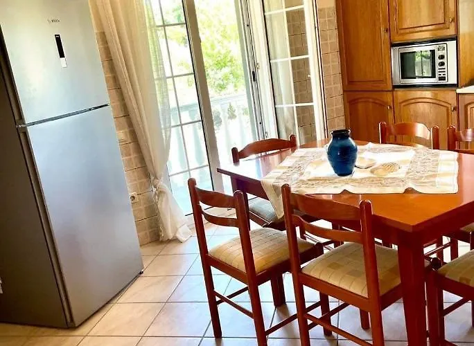 Villamaria Lägenhet