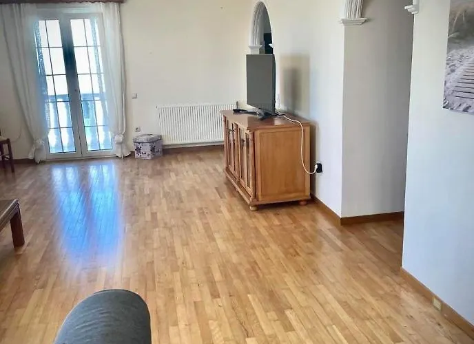 Lägenhet Villamaria Makrádes