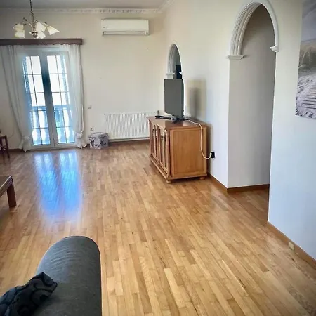 Apartament Villamaria Makrádes