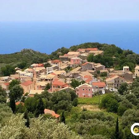 Apartament Villamaria *