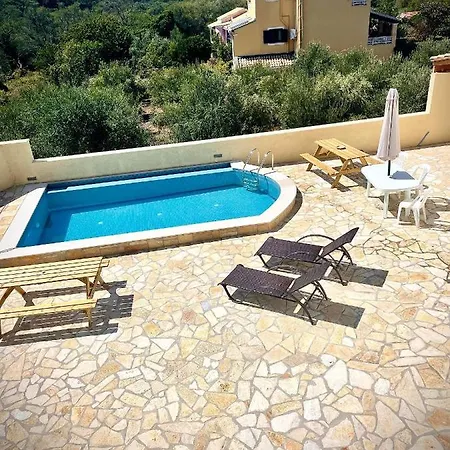 Villamaria Makrádes