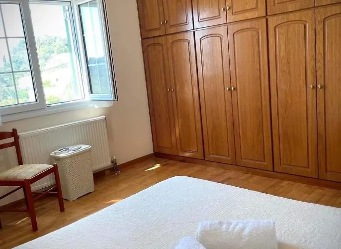 Apartament Villamaria