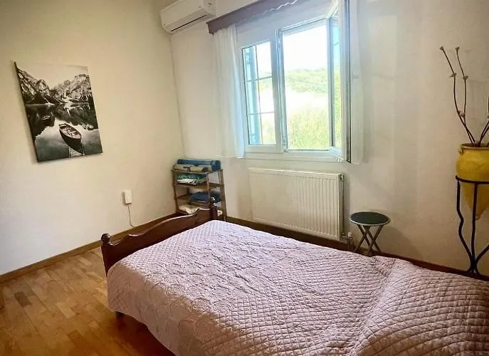 Villamaria Apartament *