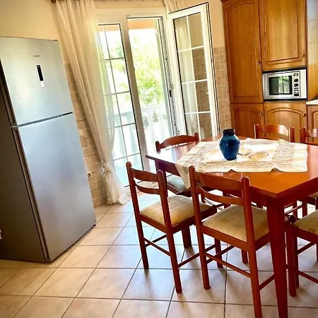 Villamaria Apartament