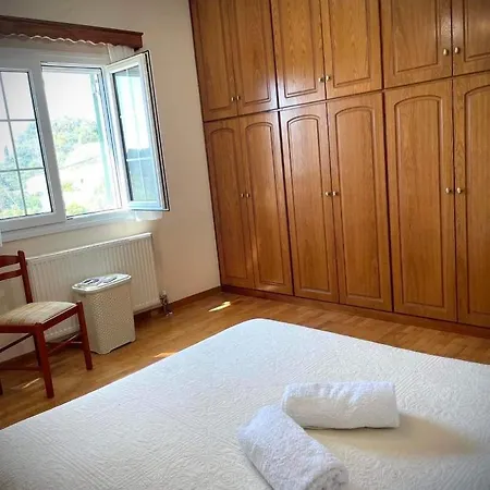 Lejlighed Villamaria