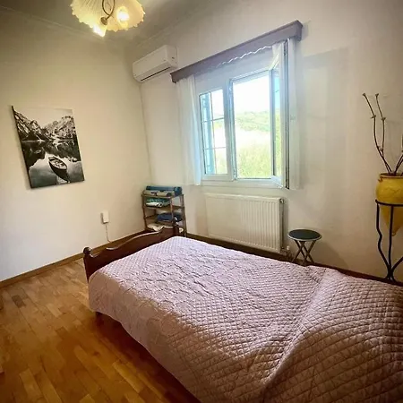 Villamaria Apartament *